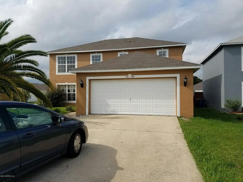 2-car attached garage - Copy - Copy