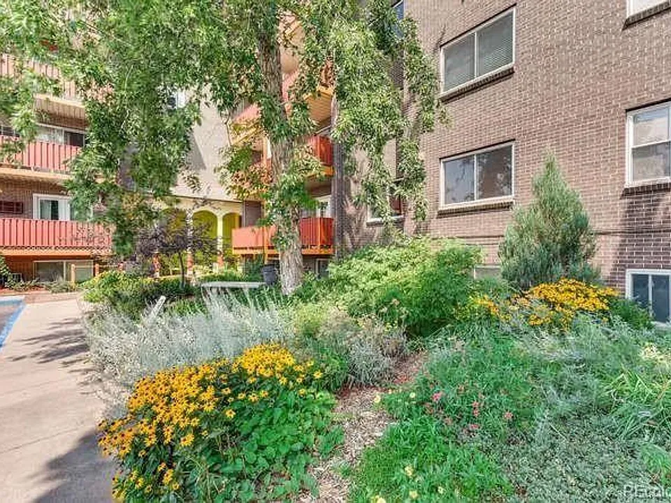 3047 W 47th Ave #406