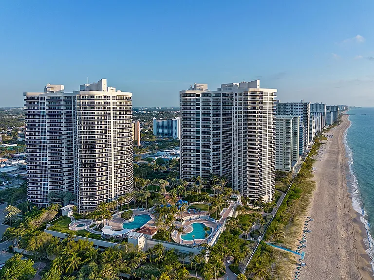 3200 N Ocean Dr #P2803 — Photo 3