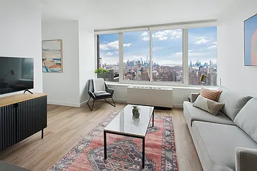 Rented by Brookfield (Funnel)