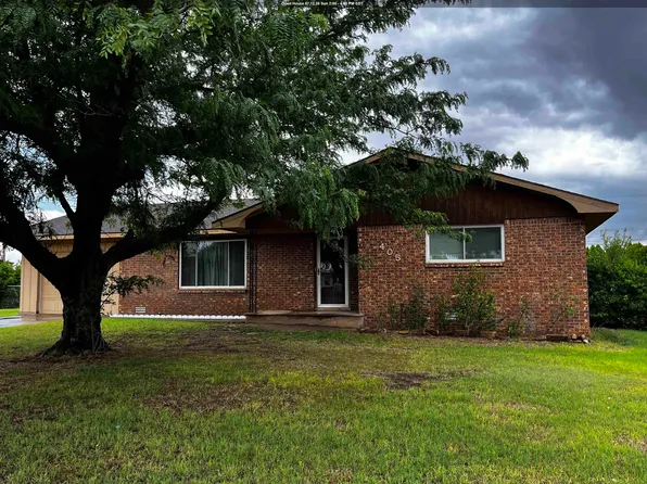 405 Avenue Q, Beaver, OK 73932