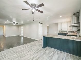 150 Cherry Ln, Van, TX 75790