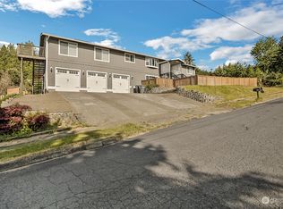 119 N 7th St, Montesano, WA