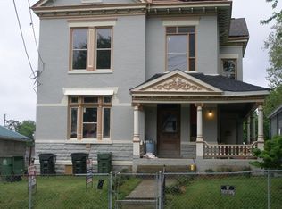 644 N Limestone APT 6, Lexington, KY 40508
