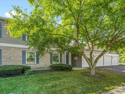 1001 Radclyffe Ct APT C, Elgin, IL, 60120