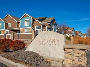 13291 Holly St UNIT F, Thornton, CO 80241