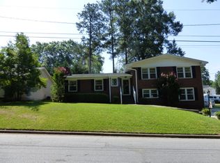 408 Sproles Ave E, Greenwood, SC 29649