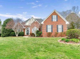 260 Oldmaster Ct, Boiling Springs, SC 29316