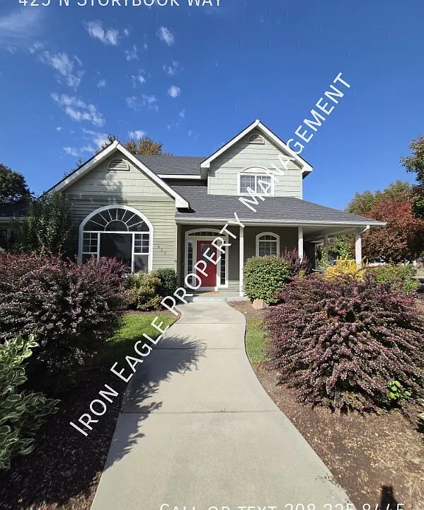 425 N Storybook Way