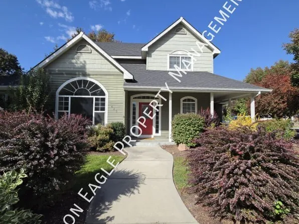 425 N Storybook Way, Eagle, ID 83616
