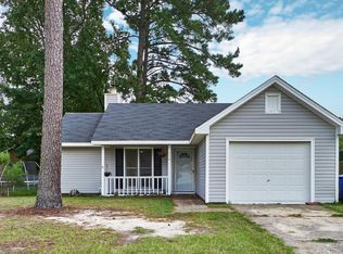 114 Maranatha Cir, Spring Lake, NC 28390