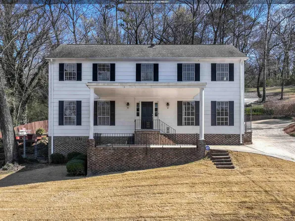 760 Self Dr, Birmingham, AL 35235