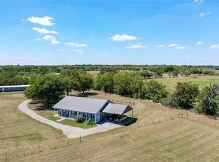 1389 Hollis Rd, North Zulch, TX 77872