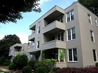 601 Cleveland St UNIT 9B, Greenville, SC 29601