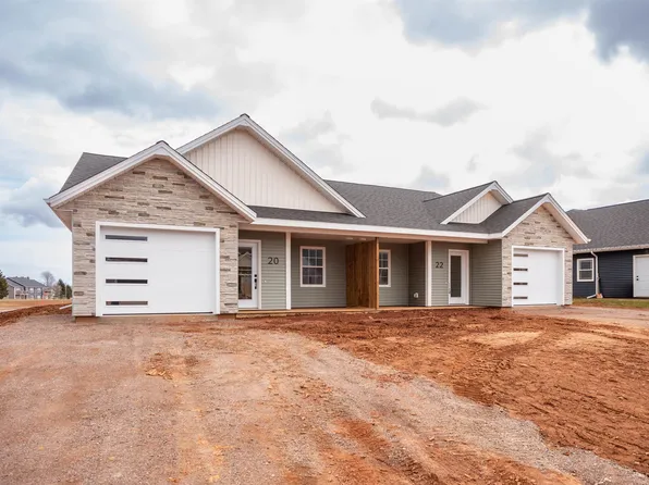 22 Samantha Ln #20, Cornwall, PE C0A 1H0