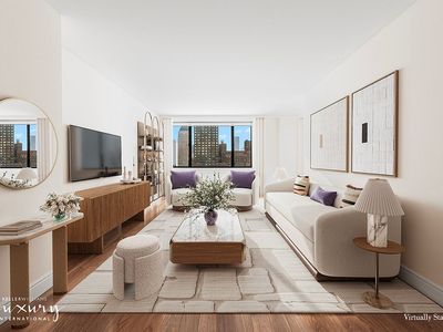 30 W 61st St APT 24C, New York, NY, 10023