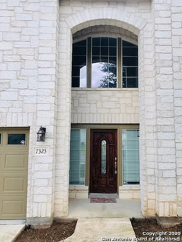 7323 Washita Way — Photo 1