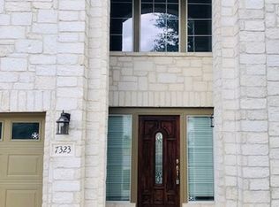 7323 Washita Way, San Antonio, TX 78256