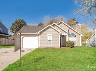 2714 Haversham Ct, Charlotte, NC 28216