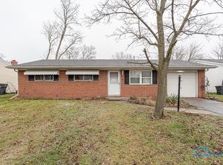 419 S Harefoote St, Holland, OH