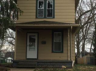 1221 Borden Ave SW, Massillon, OH 44647