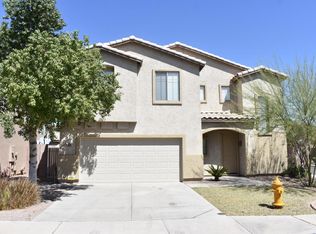 2660 E Indian Wells Pl, Chandler, AZ 85249