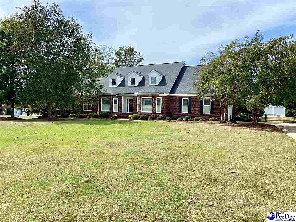 2601 Secretariat Dr, Florence, SC 29505 Zillow