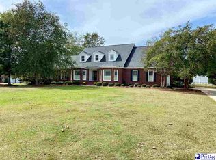 2601 Secretariat Dr, Florence, SC 29505