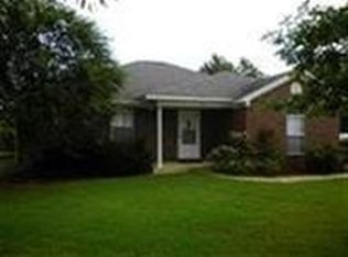 404 N Cherry St, Beebe, AR 72012