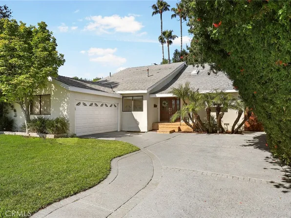 6323 Wilbur Ave, Tarzana, CA 91335