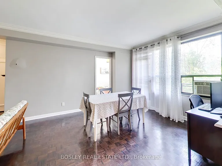 740 Eglinton Ave W #306 — Photo 16