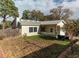 818 43rd St UNIT B, Los Alamos, NM 87544