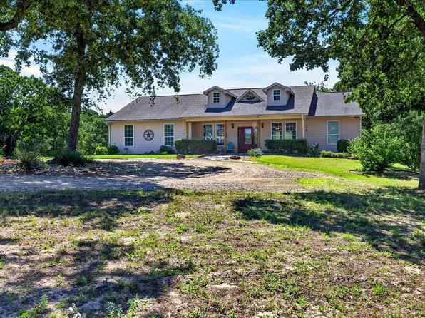 11591 Fm 59, Athens, TX 75751