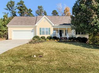 155 Torrington Ave, Franklinton, NC 27525