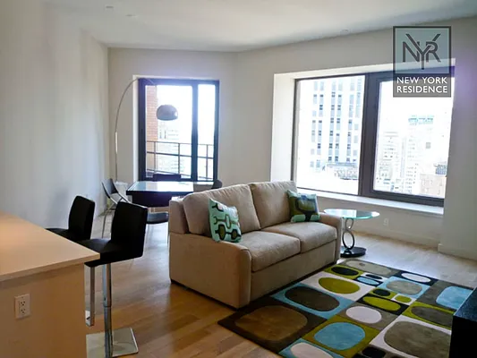 Rented by New York Residence | media 40