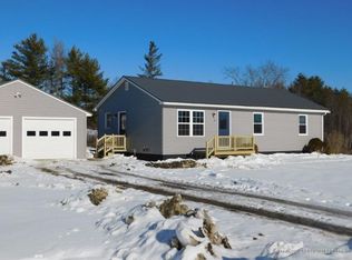 58 Old Albion Rd, Winslow, ME 04901