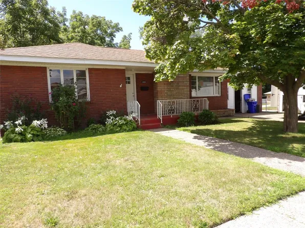 1906 Union Ave, Erie, PA 16510