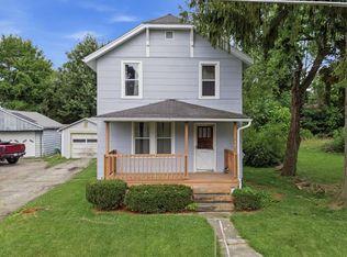 506 Wayne St, Mansfield, OH 44902