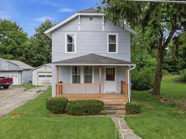 506 Wayne St, Mansfield, OH 44902
