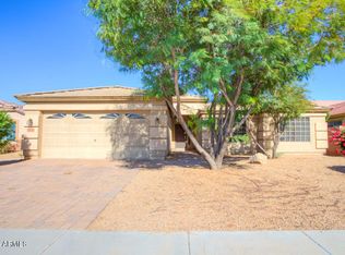 43260 W McCord Dr, Maricopa, AZ 85138