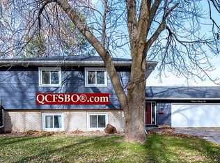 1536 W 29th St, Davenport, IA 52804