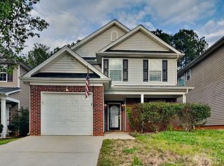 11202 James Madison Dr, Hampton, GA 30228