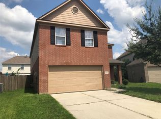 1010 Lamson Ct, Spring, TX 77373