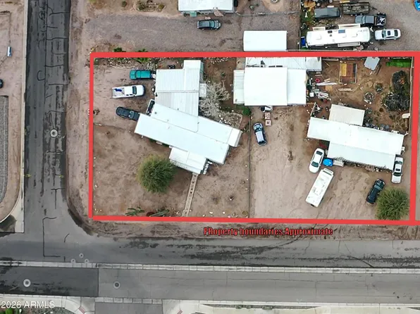 1022 N MAIN Drive, Apache Junction, AZ 85120