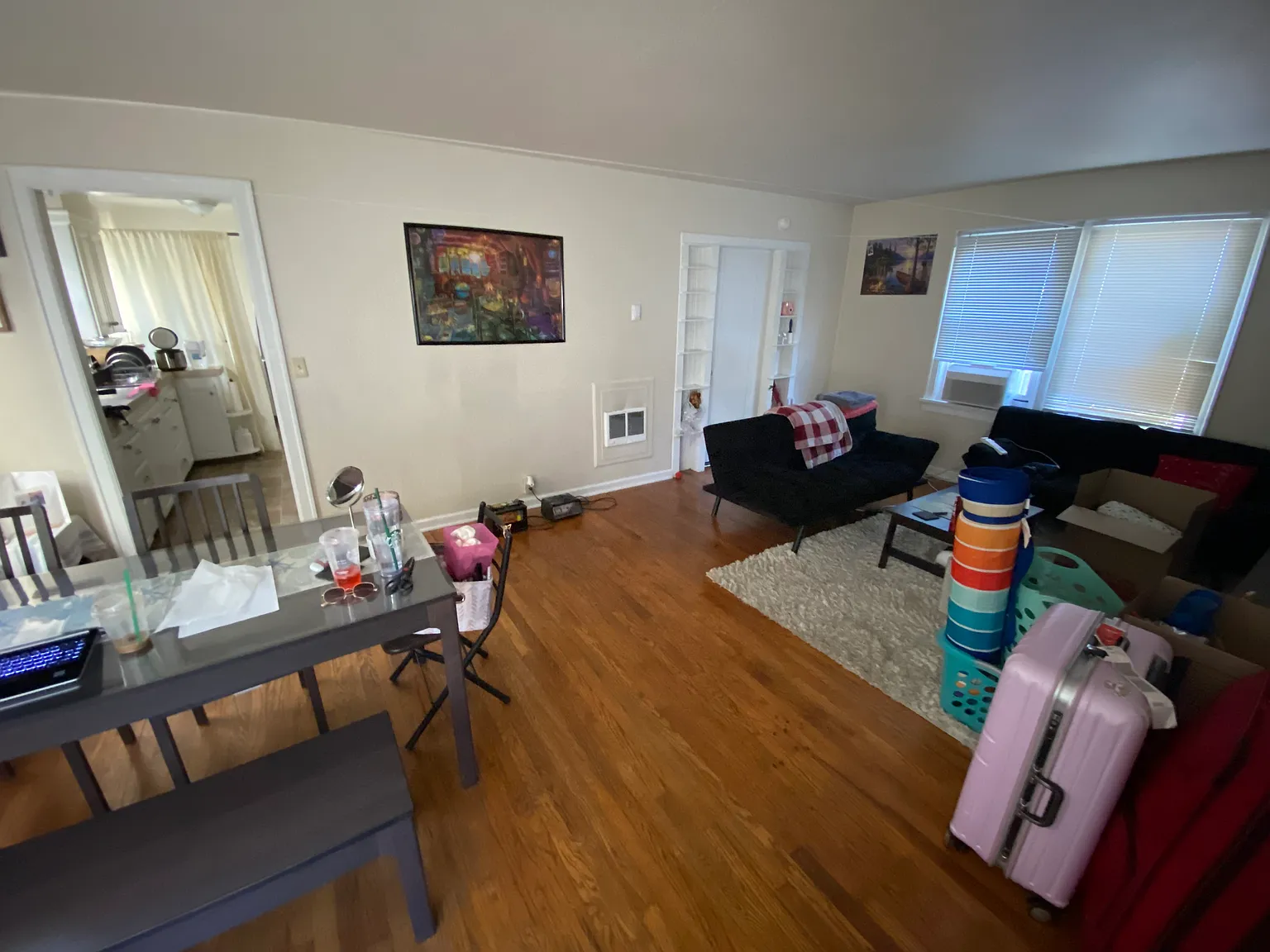 1 bed, 575 sqft, $1,325 — Photo 4