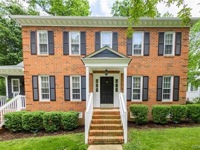 10931 Sunset Hills Dr, North Chesterfield, VA, 23236
