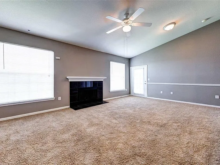 Classic A1 Non Renovated Unit