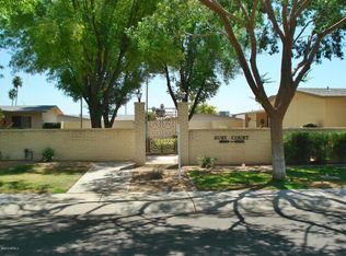 10507 W Highwood Ln, Sun City, AZ 85373