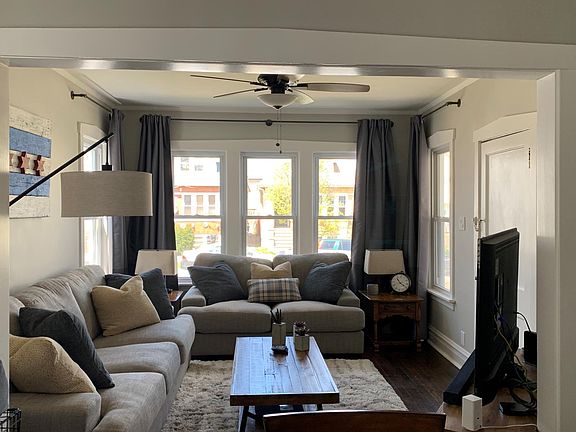 5th image of 5717 W Giddings St #1
