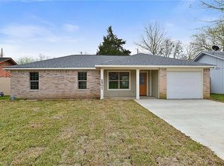 2507 Waterwood Ln, Bryan, TX 77803